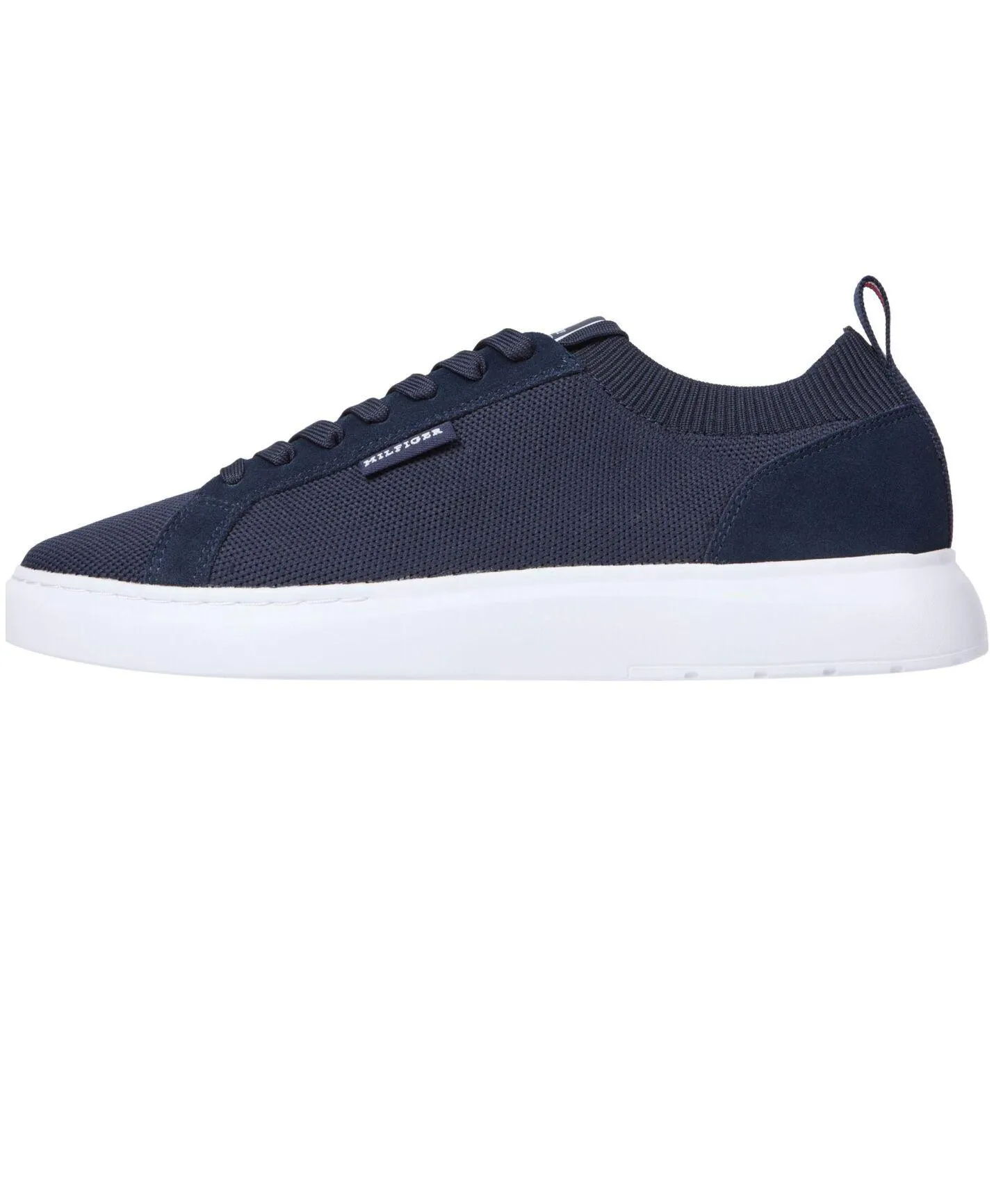 Tommy Hilfiger light cupsole sko