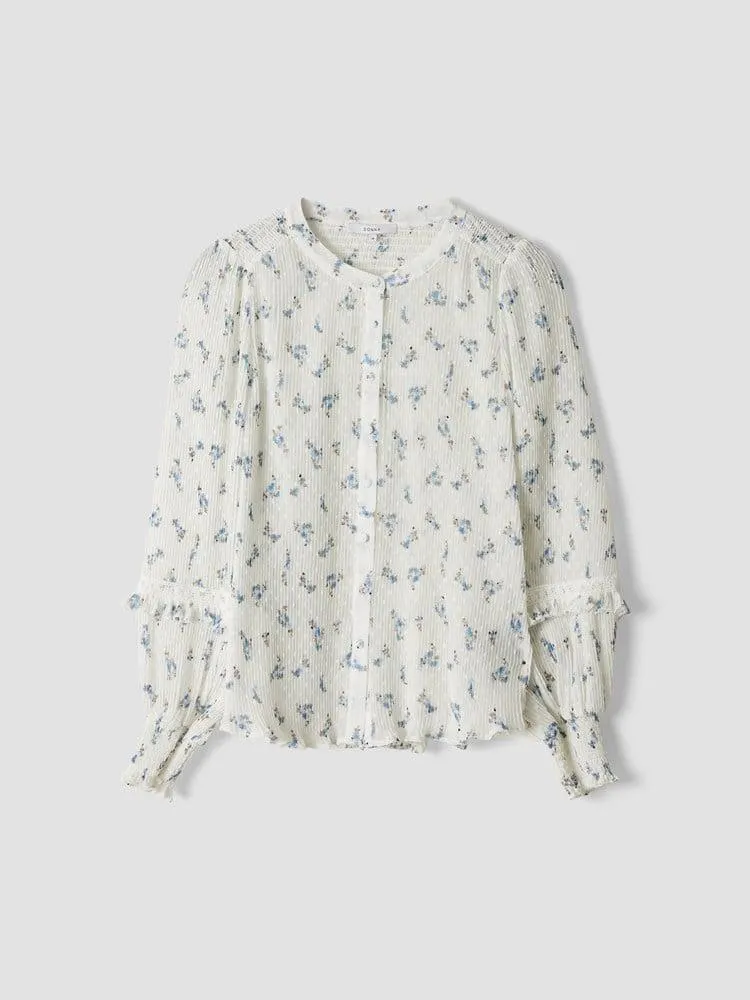 Catalina bluse