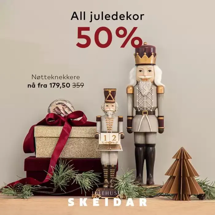 Aktuelle kupp og tilbud fra 19. november til 3. desember 2024 - kundeavisside 6