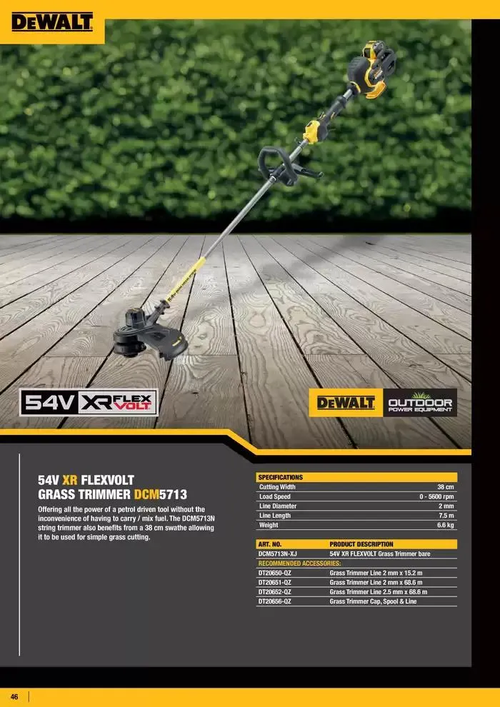 Outdoor fra 14. februar til 31. desember 2025 - kundeavisside 46