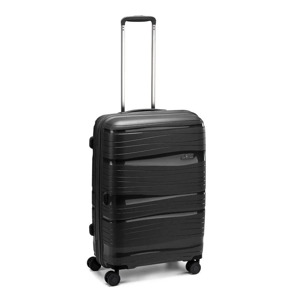 Oslo Koffert Medium 4 hjul, 67 cm, 70L