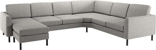 Vimmerby hjørnesofa