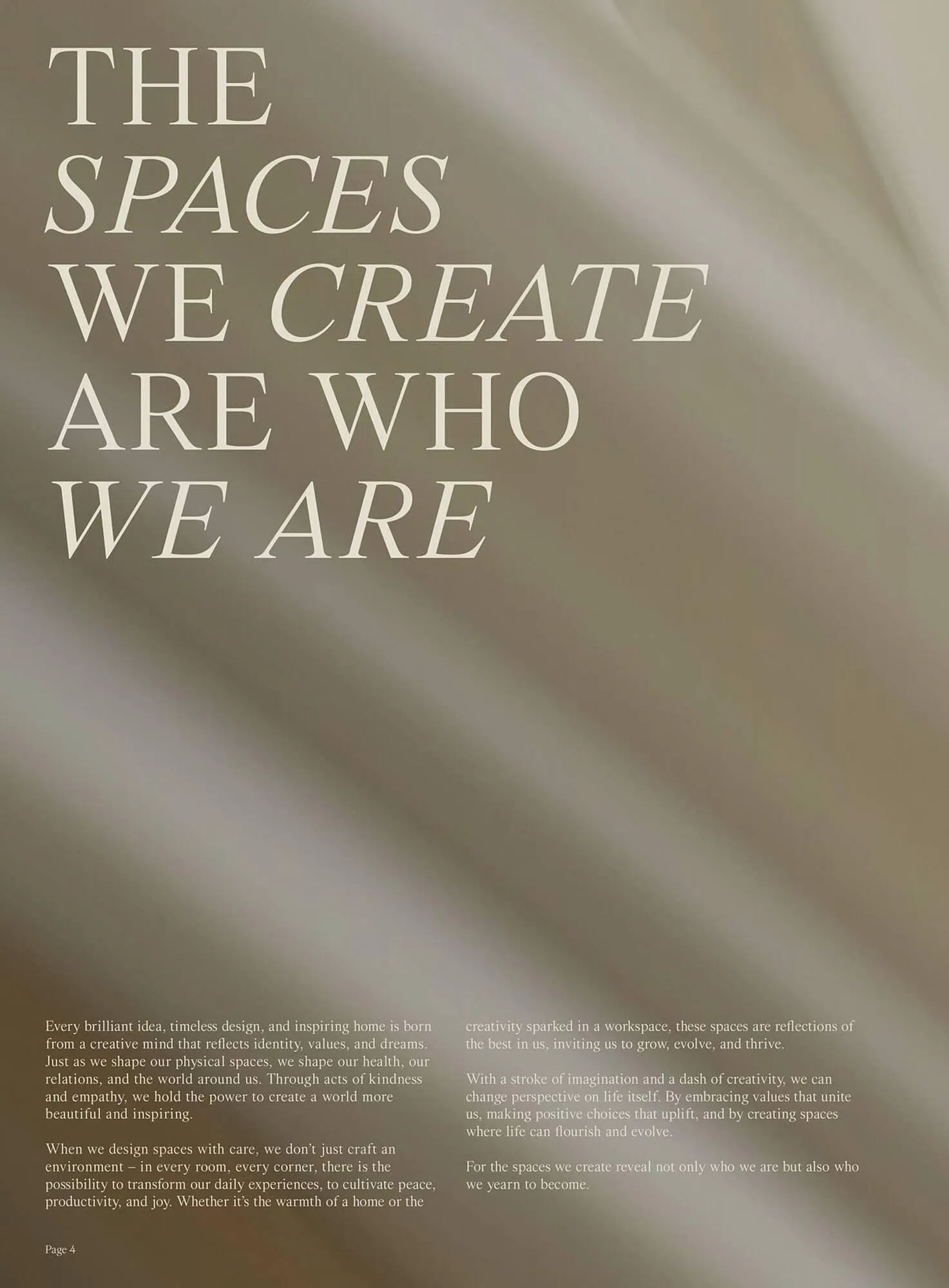 Bolia kundeavis fra 15. september til 31. desember 2025 - kundeavisside 6