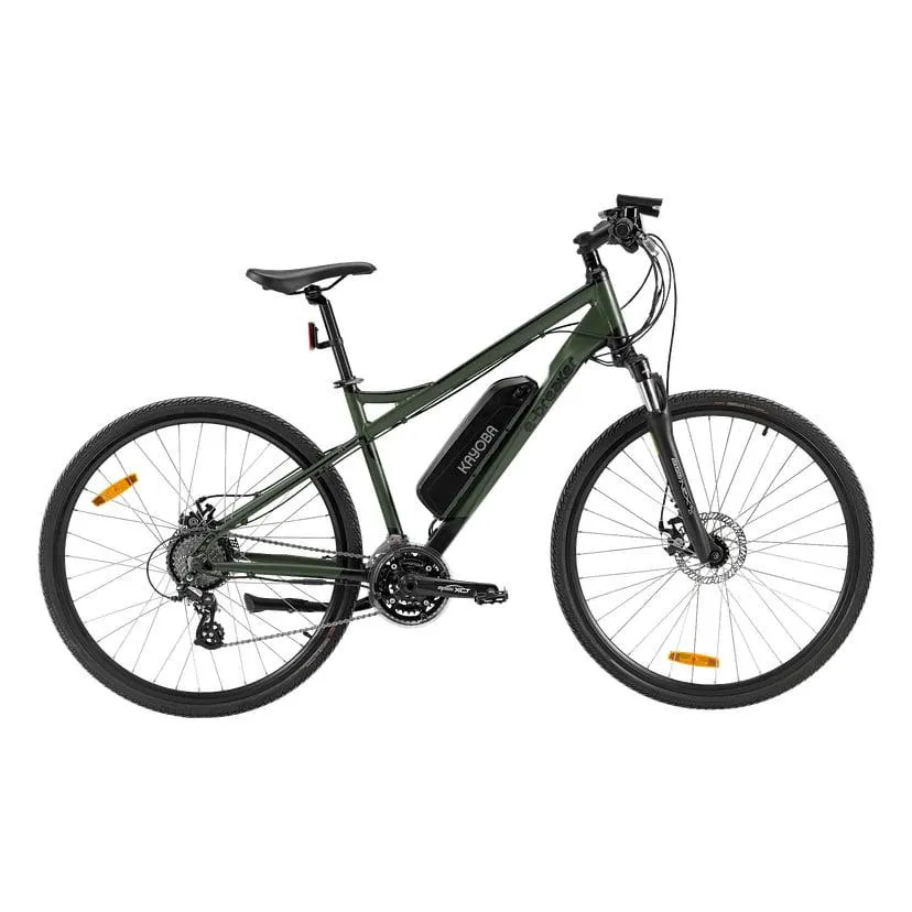 Elcykel e-Breaker 2.0 28" 11,6 Ah