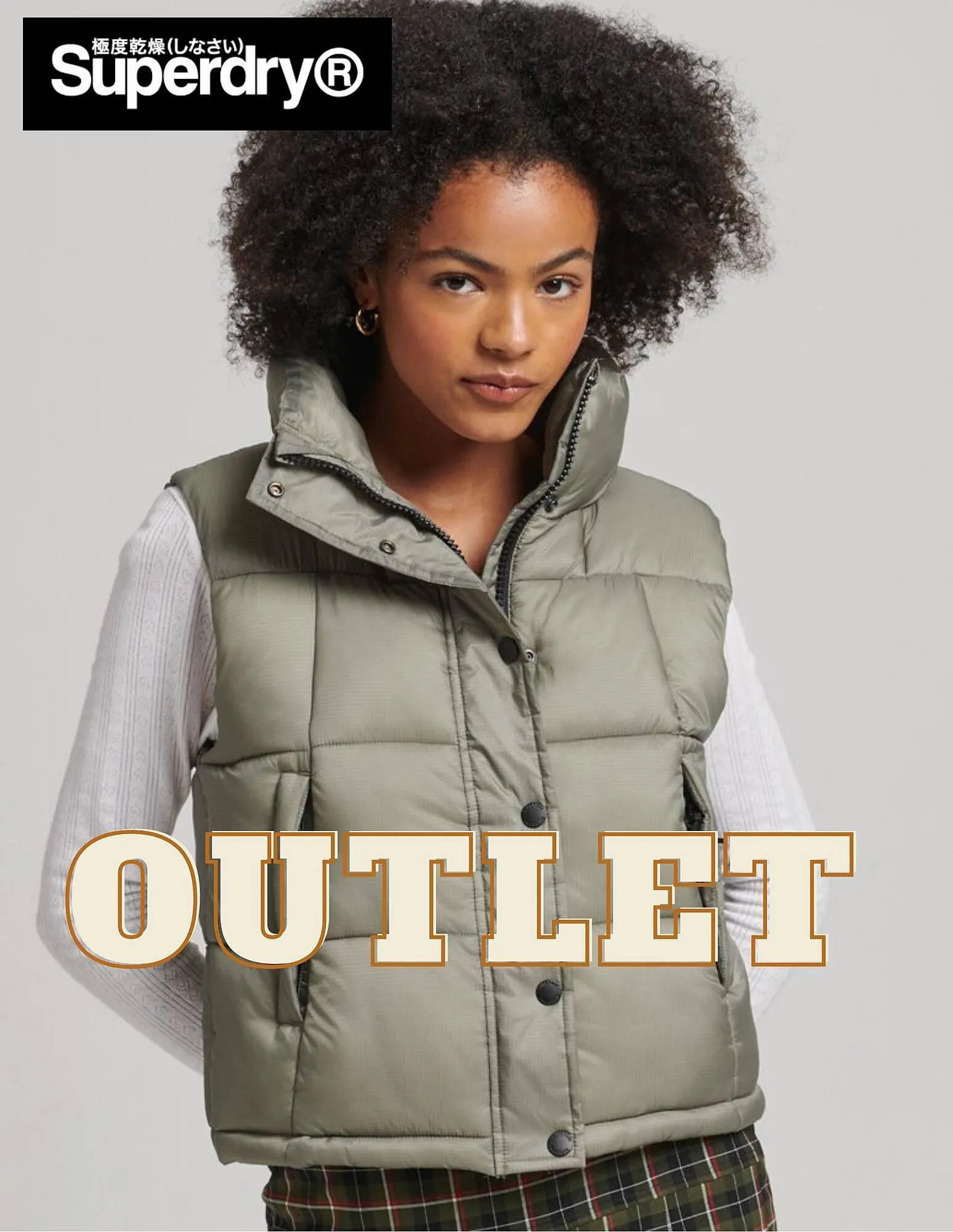 Superdry Kundeavis - 1