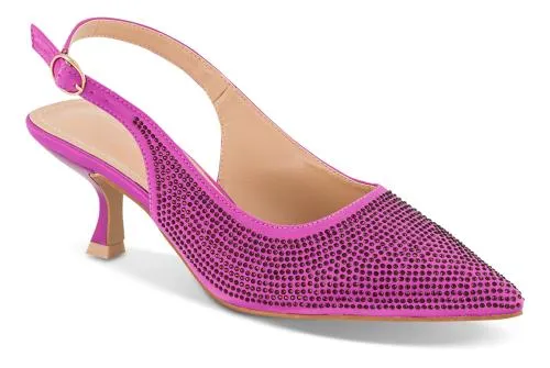 B&CO Damesko Lilla 2213101472