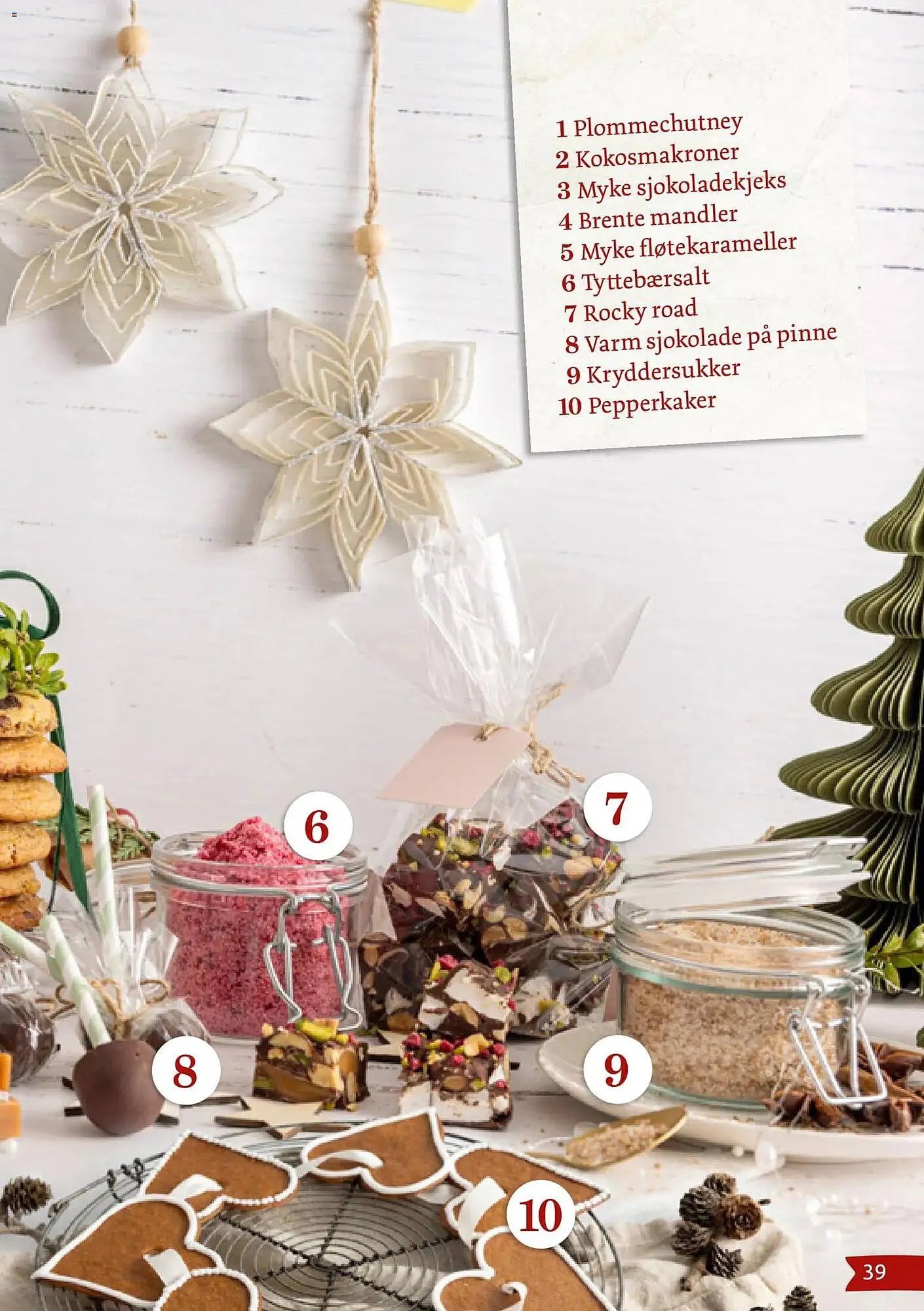 Joker kundeavis fra 27. november til 5. januar 2026 - kundeavisside 39