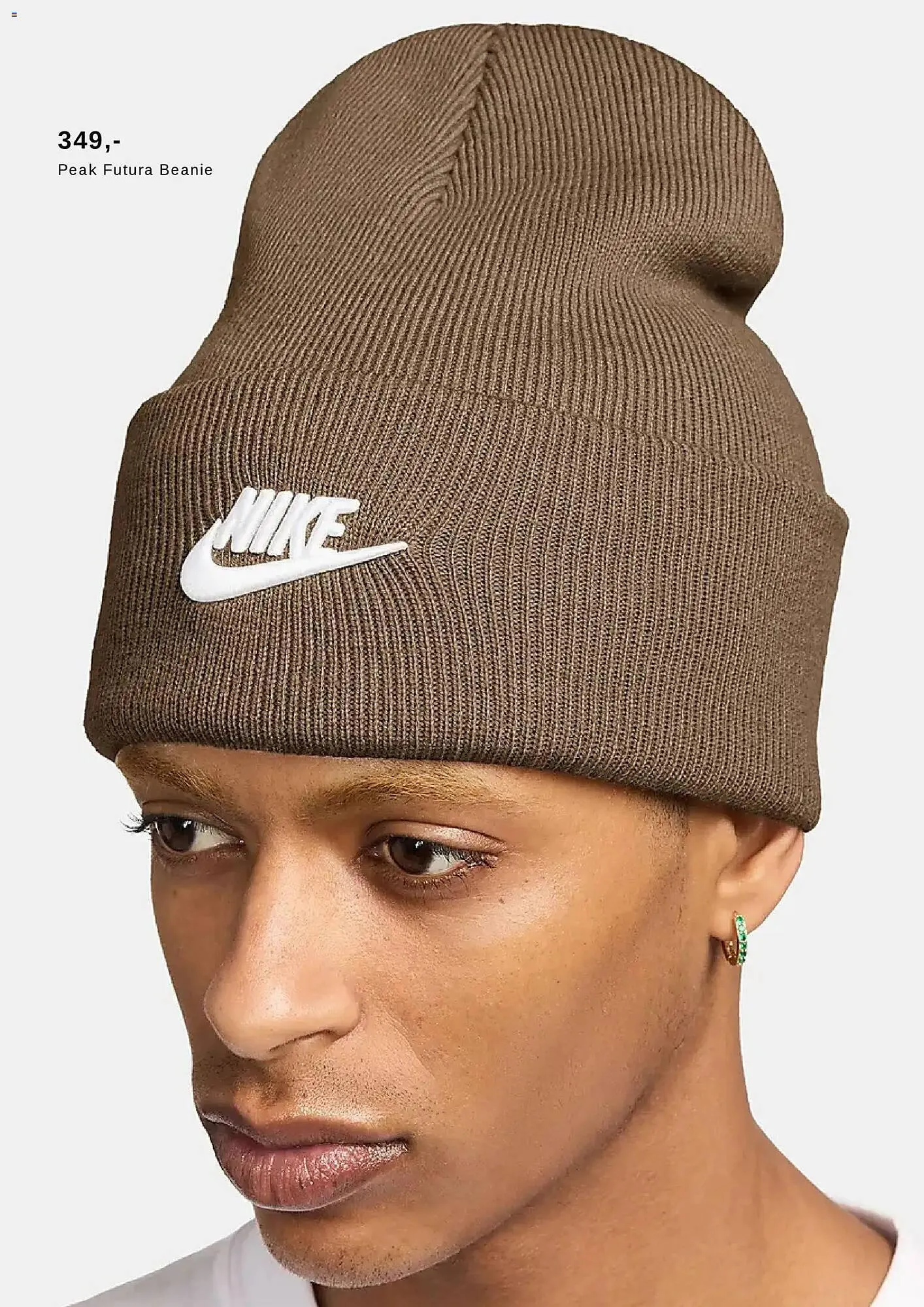 Intersport kundeavis fra 1. november til 5. desember 2025 - kundeavisside 15