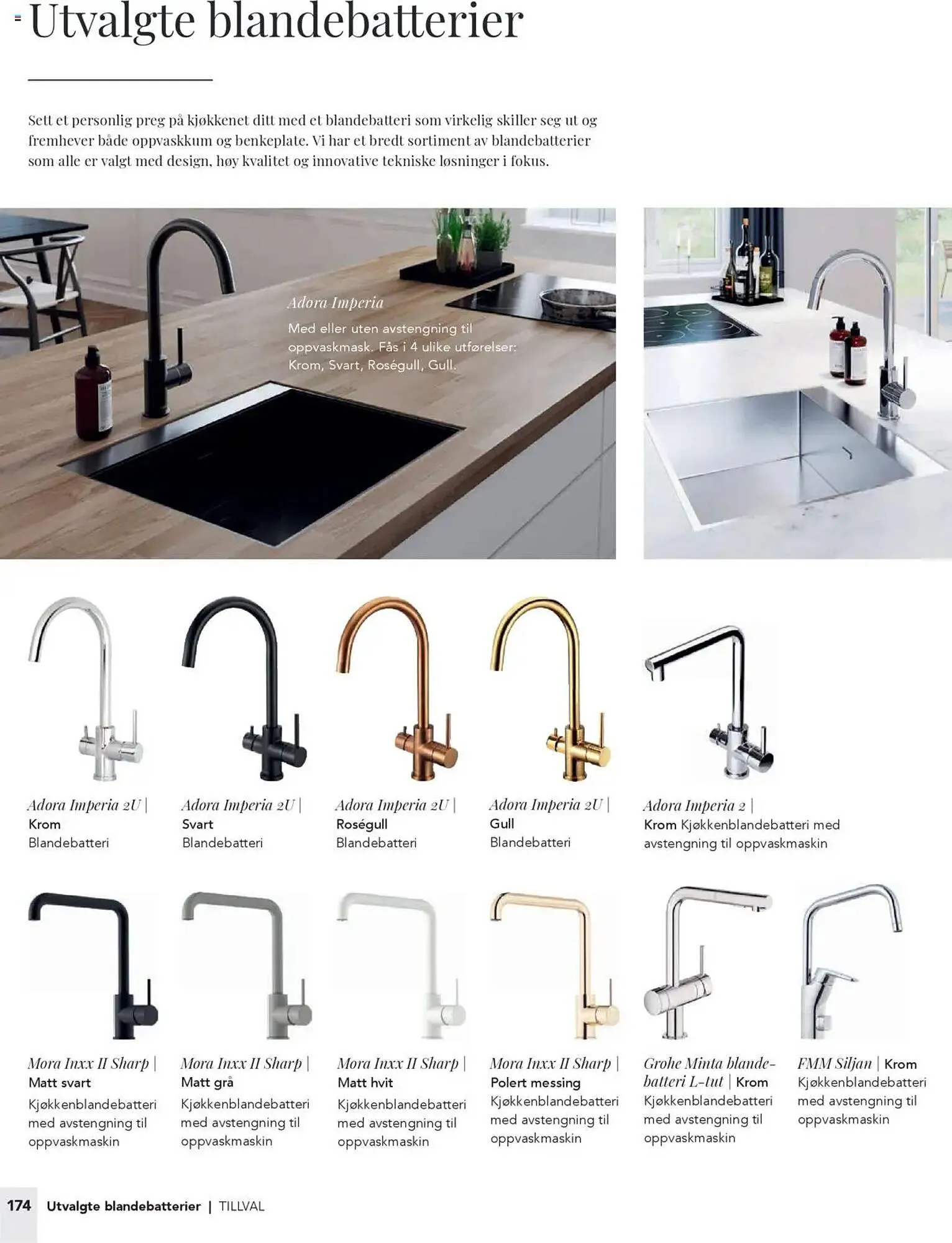 ELON Kundeavis fra 15. juli til 2. januar 2026 - kundeavisside 174