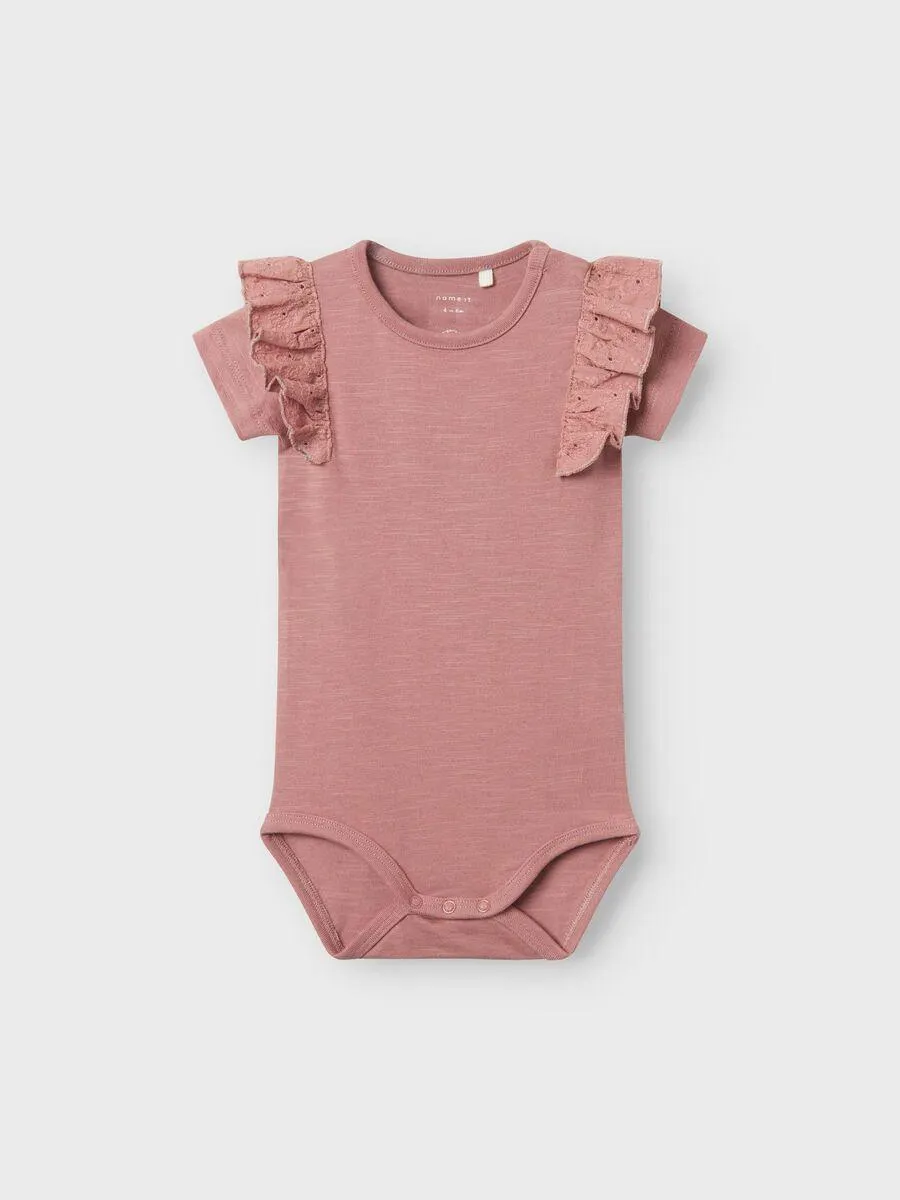 KORTERMET SPARKEDRAKT