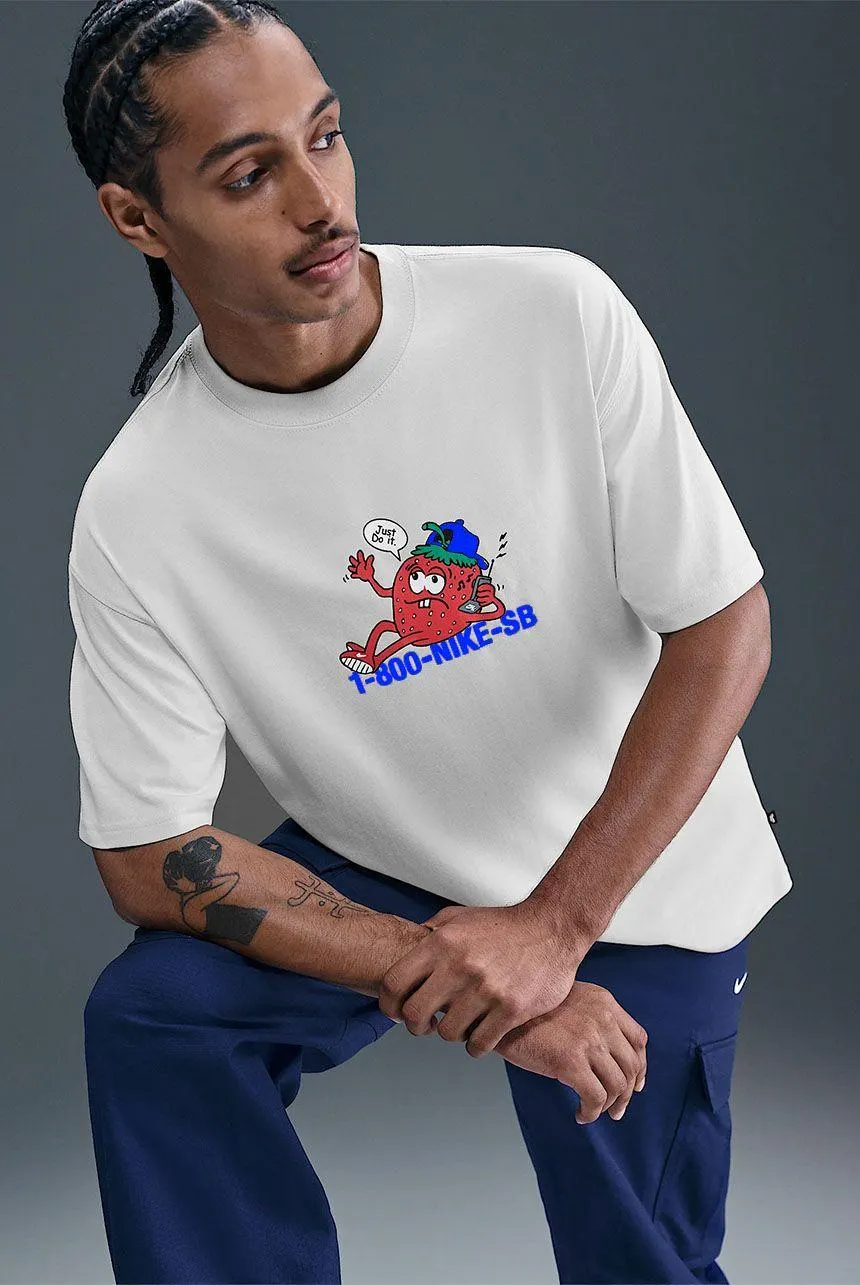 Nike SB 1-800 Flip Phone T-Shirt