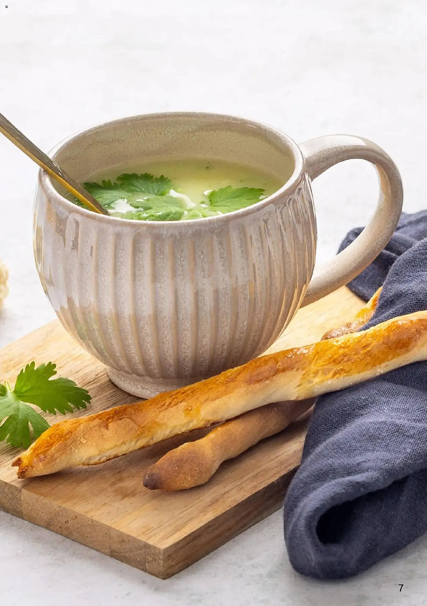 Joker kundeavis fra 22. oktober til 16. januar 2026 - kundeavisside 7