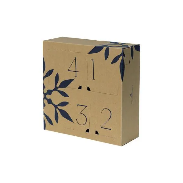 Royal Copenhagen adventskalender 2022