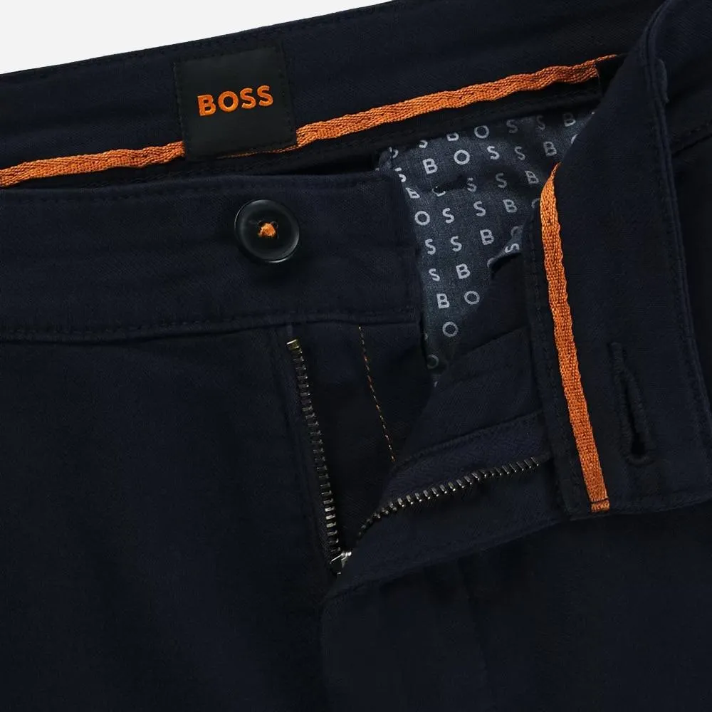 Chino Slim - Dark Blue