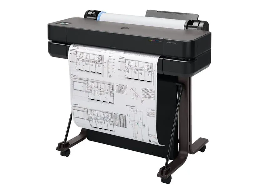 DesignJet T630 36" (91,4 cm)