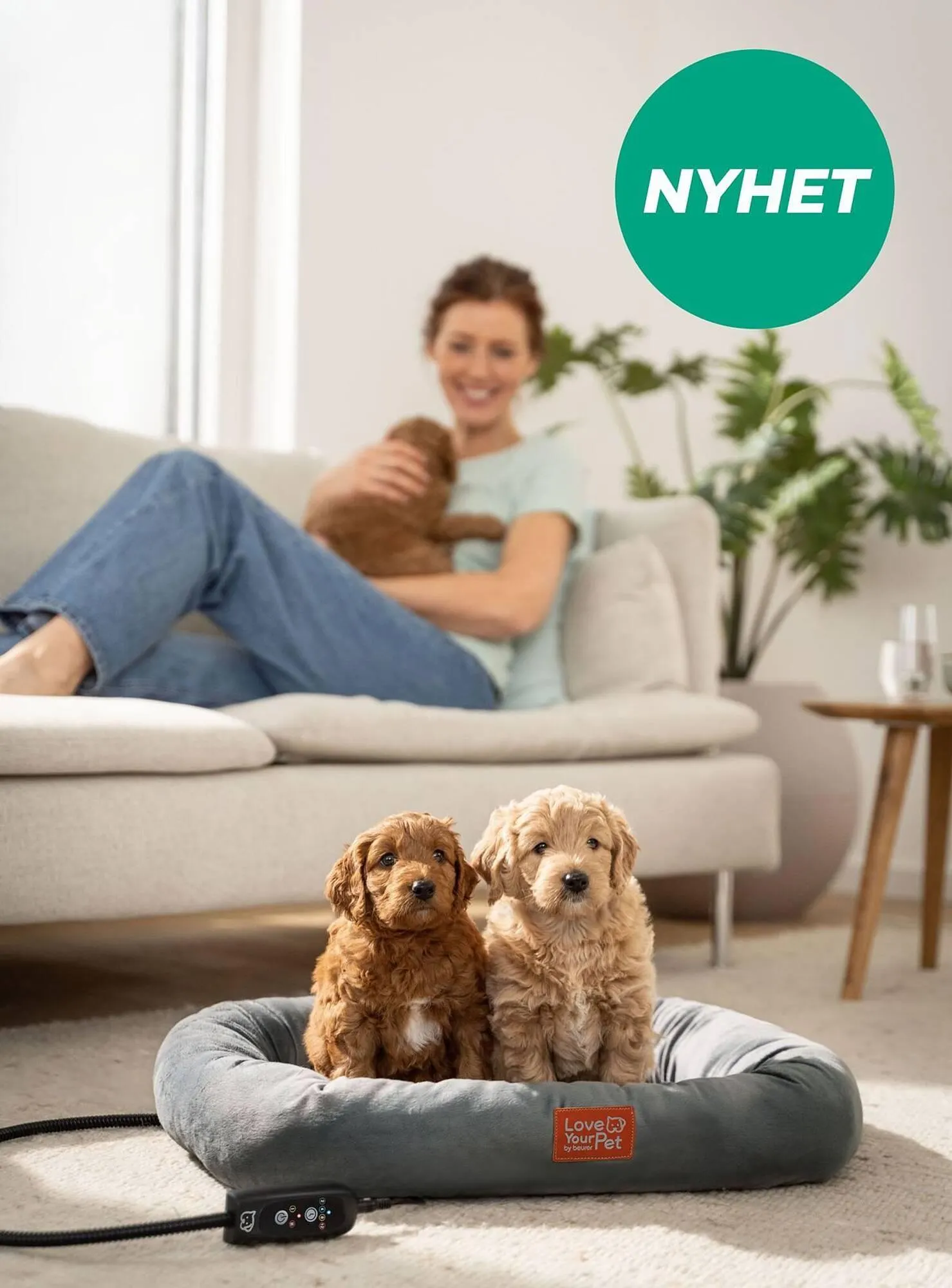 Enklere Liv kundeavis fra 5. november til 30. november 2025 - kundeavisside 6