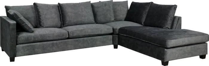 Happy hjørnesofa