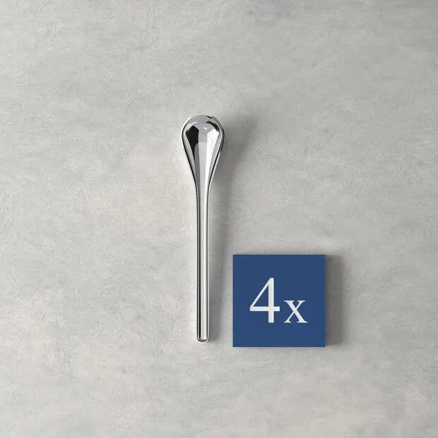 Coffee Passion Coffee spoon set 4 pcs