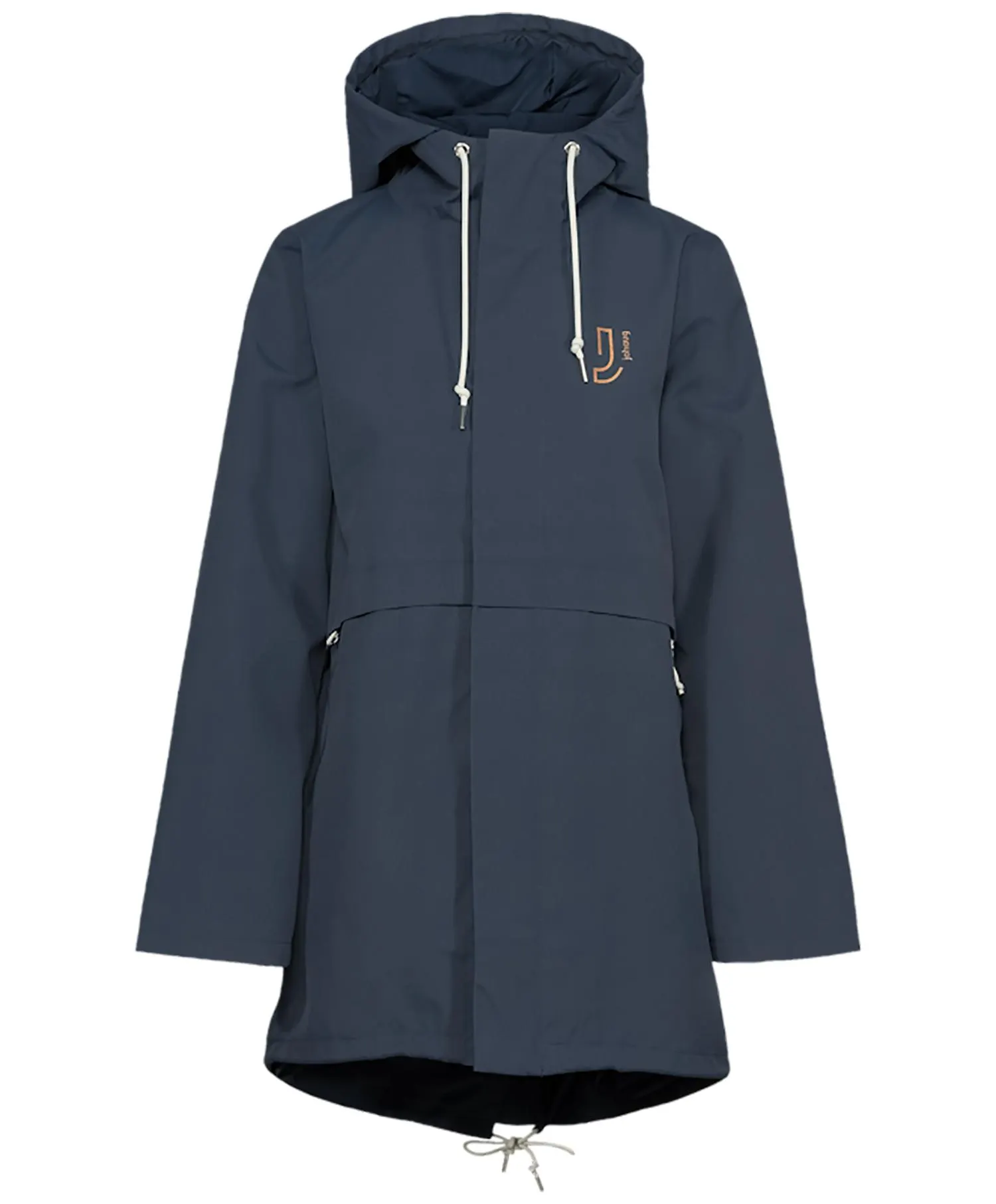 Johaug Casual Vårjakke