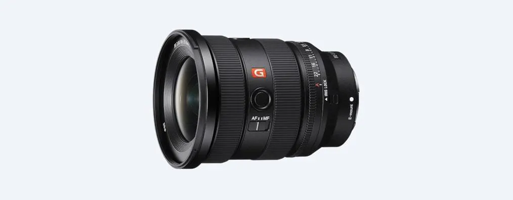 FE 16-35mm F2.8 GM II