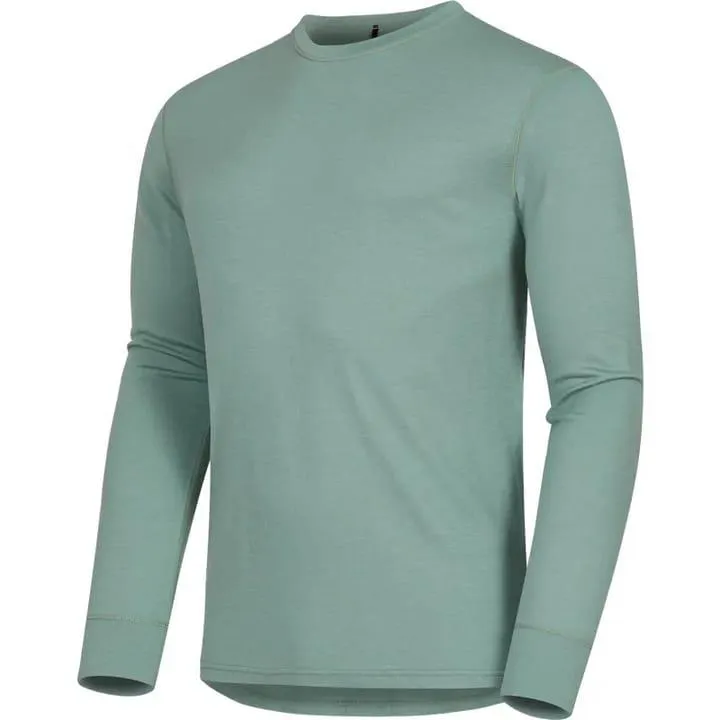 Gridarmor Viks Wool Undertøy Longs Men Green Bay