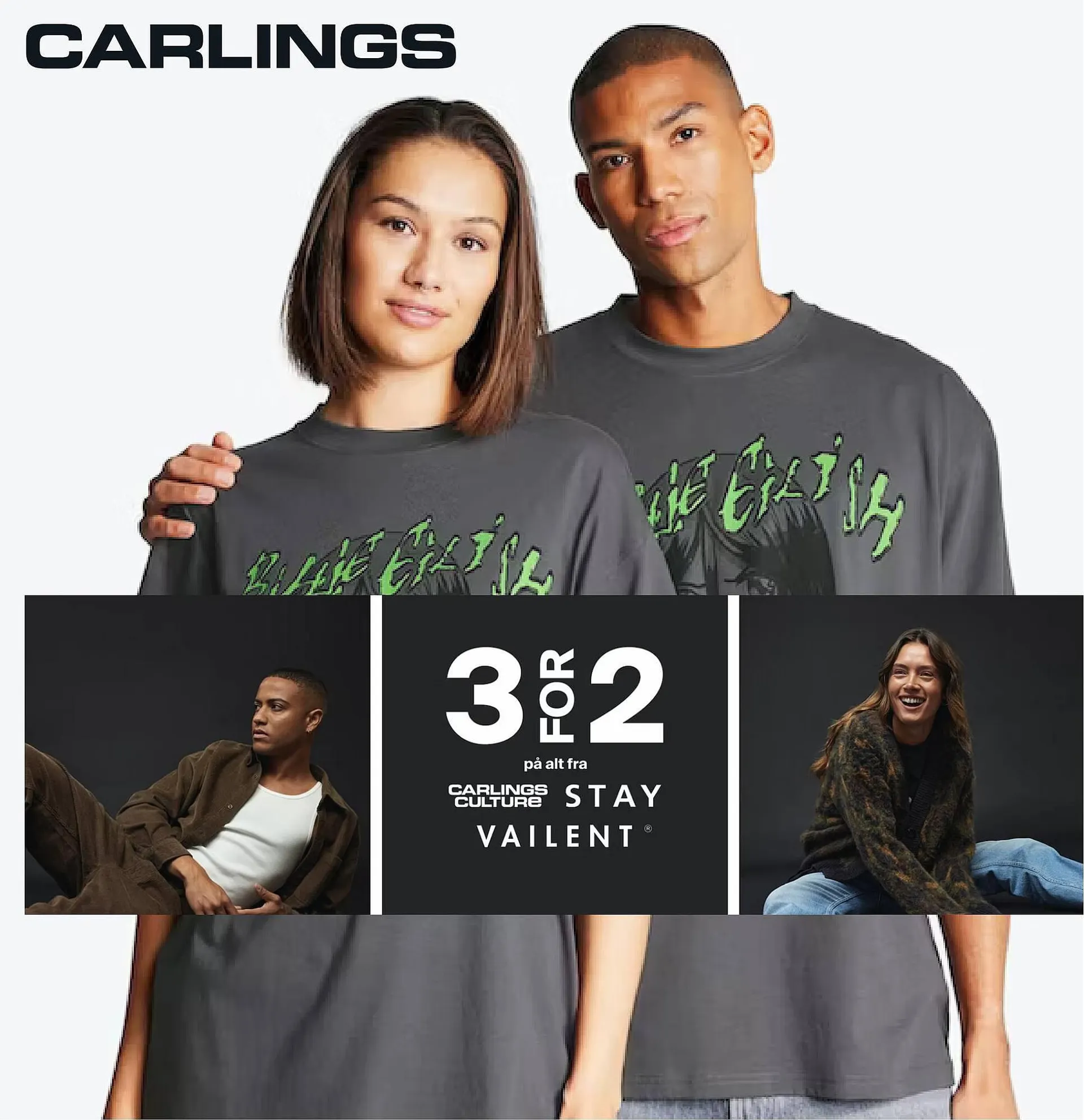 Carlings Kundeavis - 1