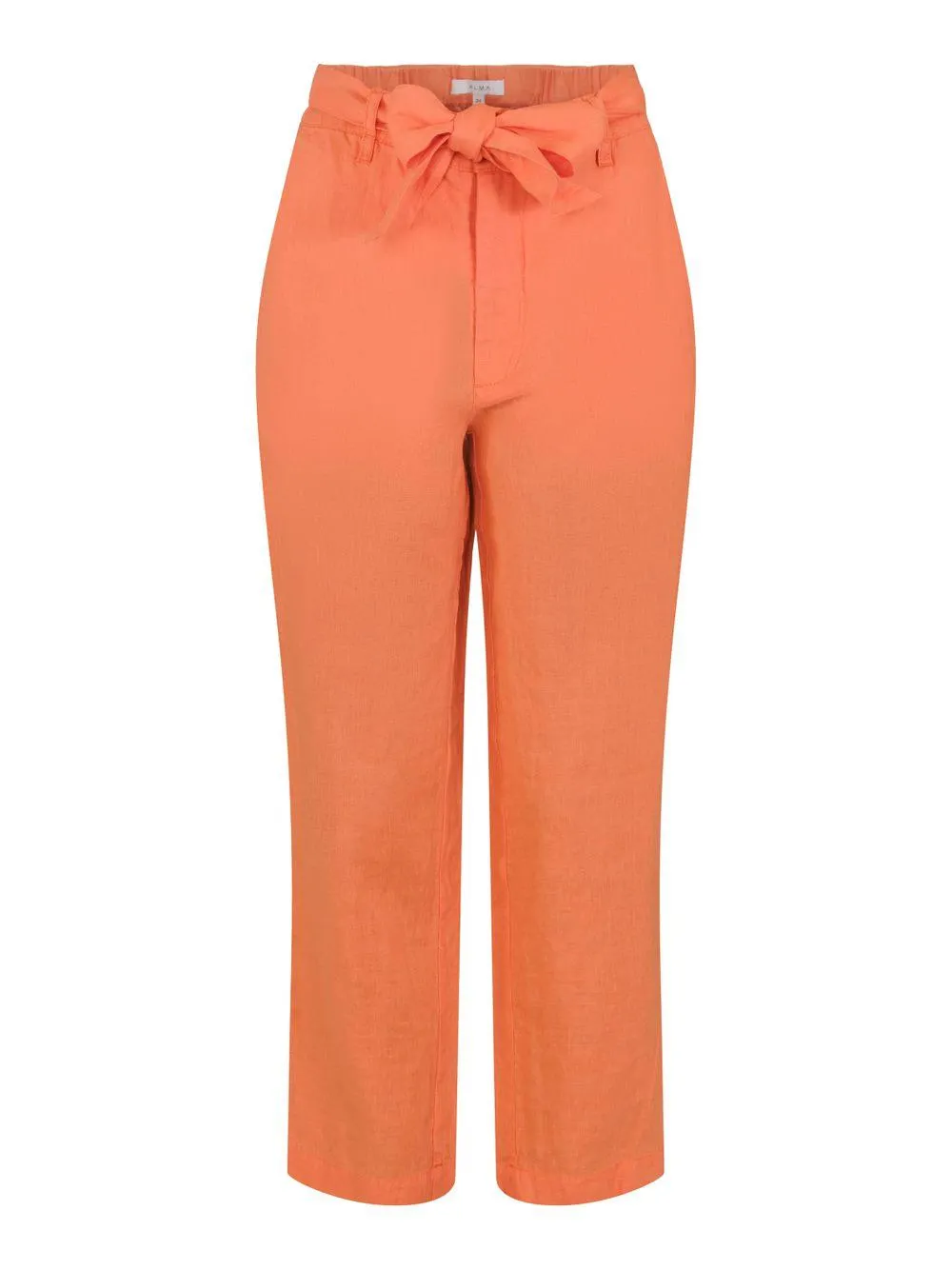 IRIS PANT Oransje