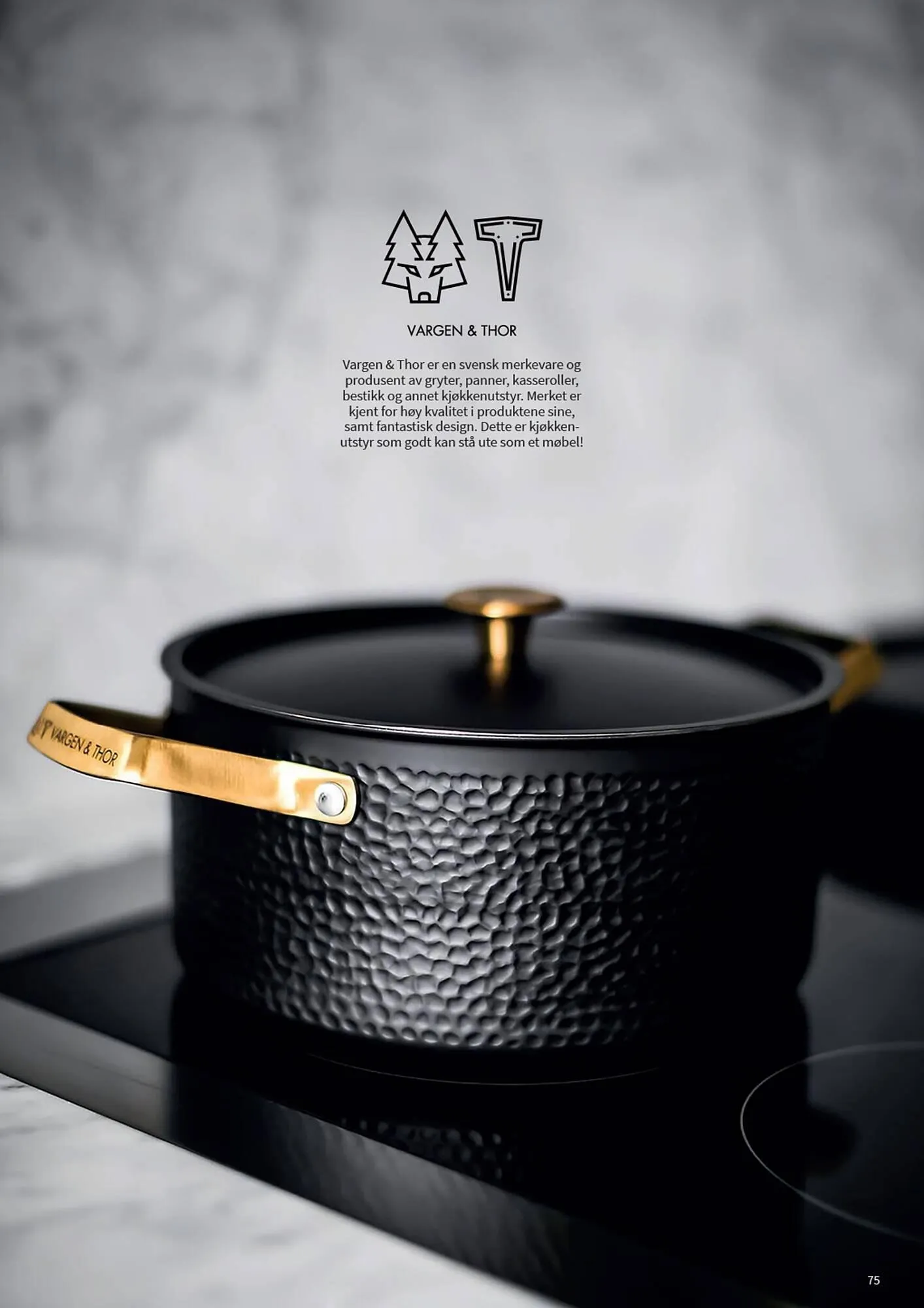 Tilbords Kundeavis fra 1. januar til 31. desember 2024 - kundeavisside 75