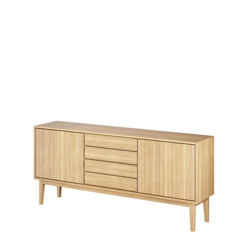 Casø Broholm Skjenk Solid