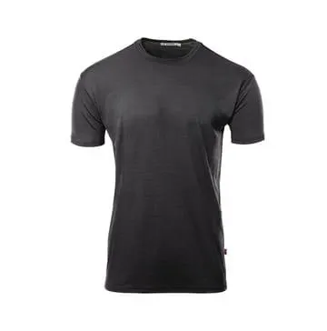 Aclima Lightwool 180 Classic Tee M'S Marengo