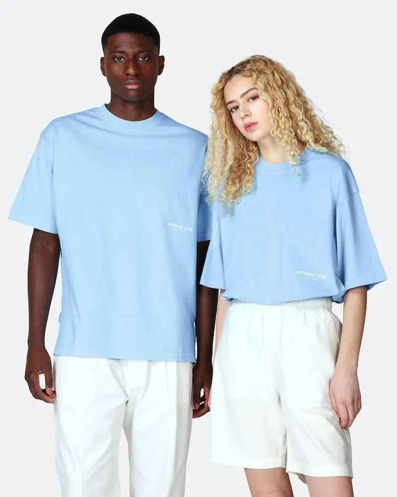 Ogano Wash t-skjorte