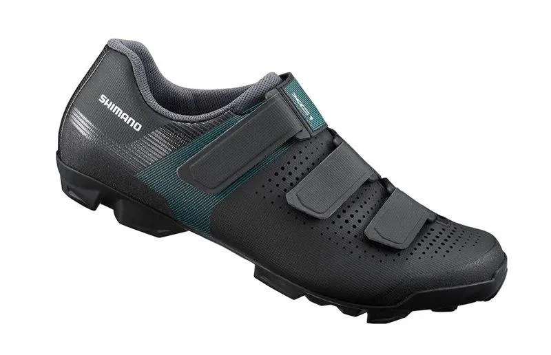 Shimano Sykkelsko MTB XC100 Dame