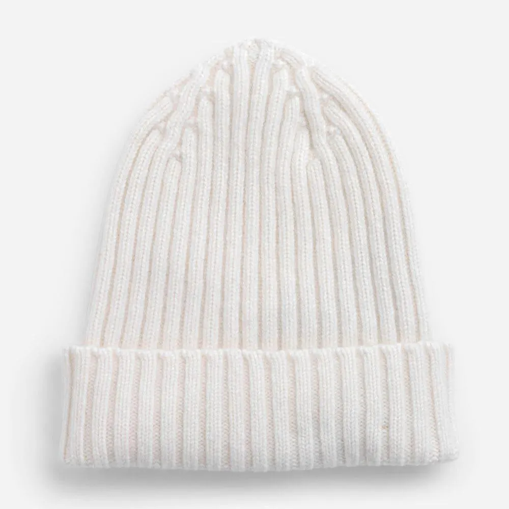 Le Grand Beanie - Snow
