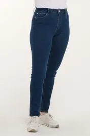 Siri basic jeans 72 cm