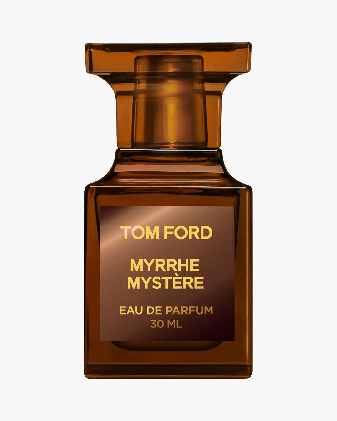 TOM FORD Myrrh Mystere EdP