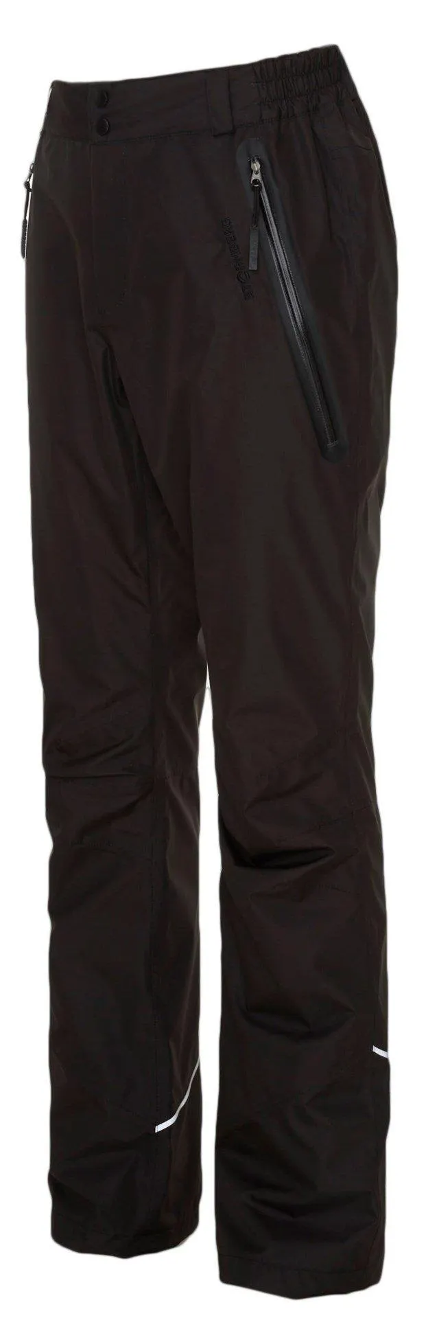 Holfossen resirkulert skallbukse m/ korte ben