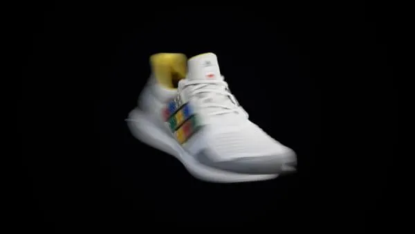 adidas Ultraboost DNA x LEGO® Plates Sko