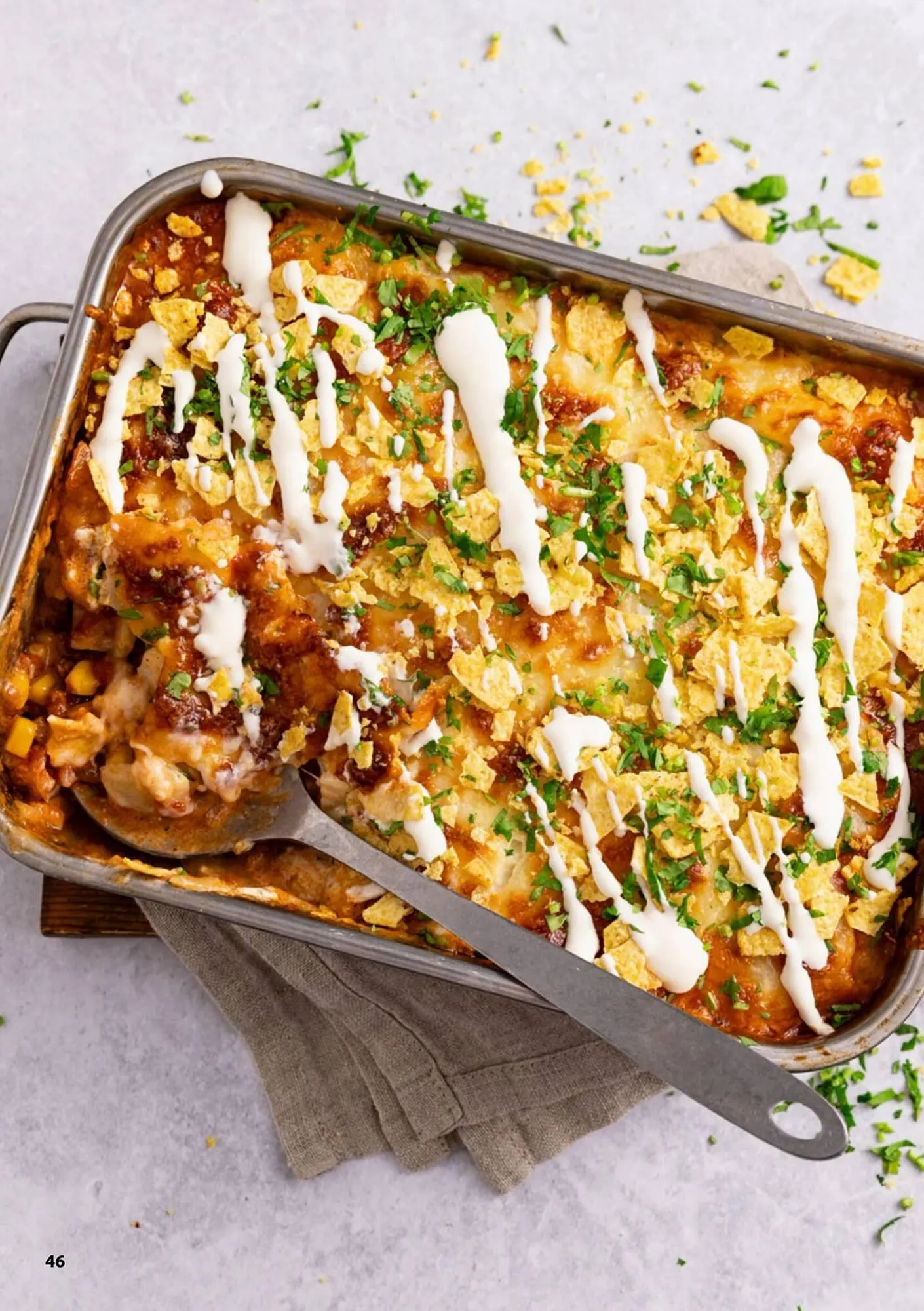 Joker kundeavis fra 2. mars til 1. april 2026 - kundeavisside 46