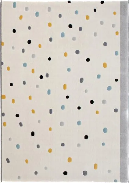 Putini barneteppe 120x170 cm