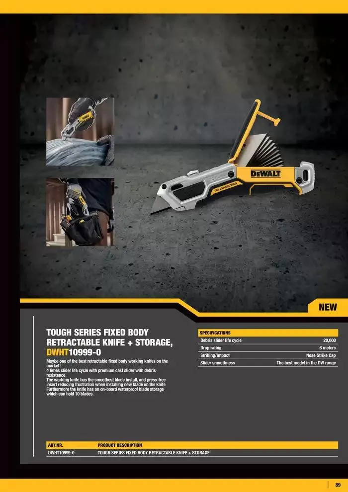 100 years fra 28. oktober til 28. februar 2025 - kundeavisside 89