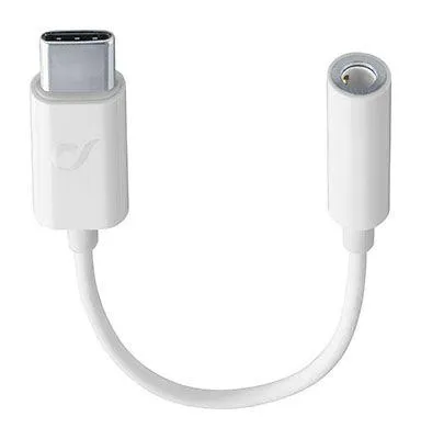 AUX Audio Adapter - Type C