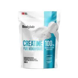 Bodylab Creatine Pure Monohydrate (kreatinpulver)