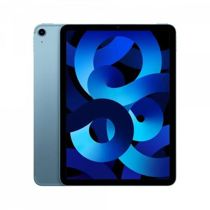 iPad Air 10,9" M1 Wi-Fi + Cellular
