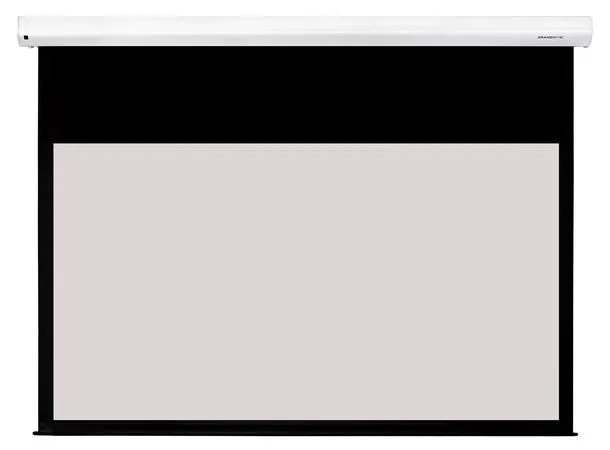 Grandview Cyber - Grå