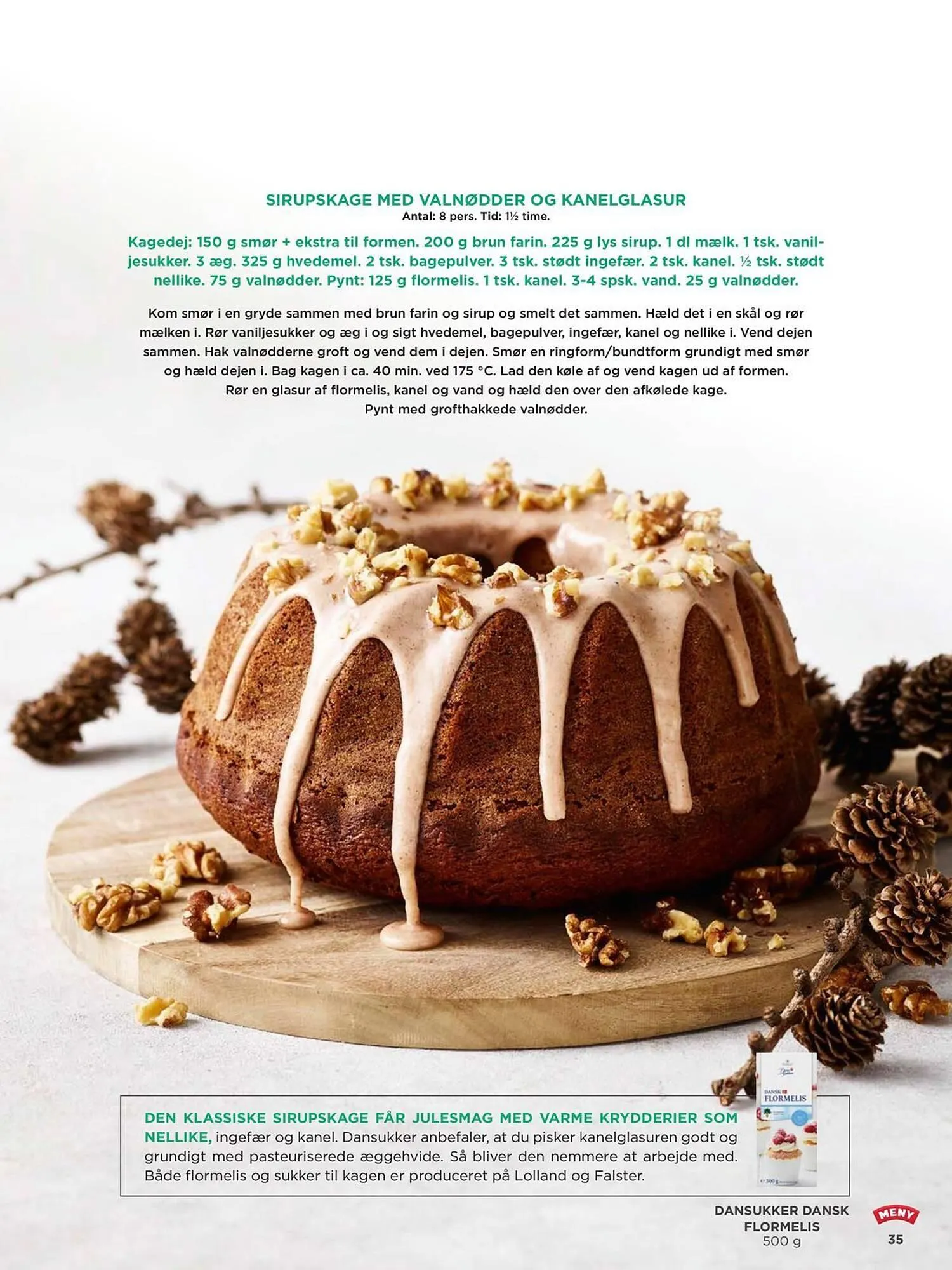 Meny kundeavis fra 25. juni til 25. juni 2026 - kundeavisside 35