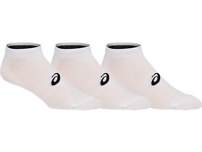 Asics 6pkk Crew Sock Real White