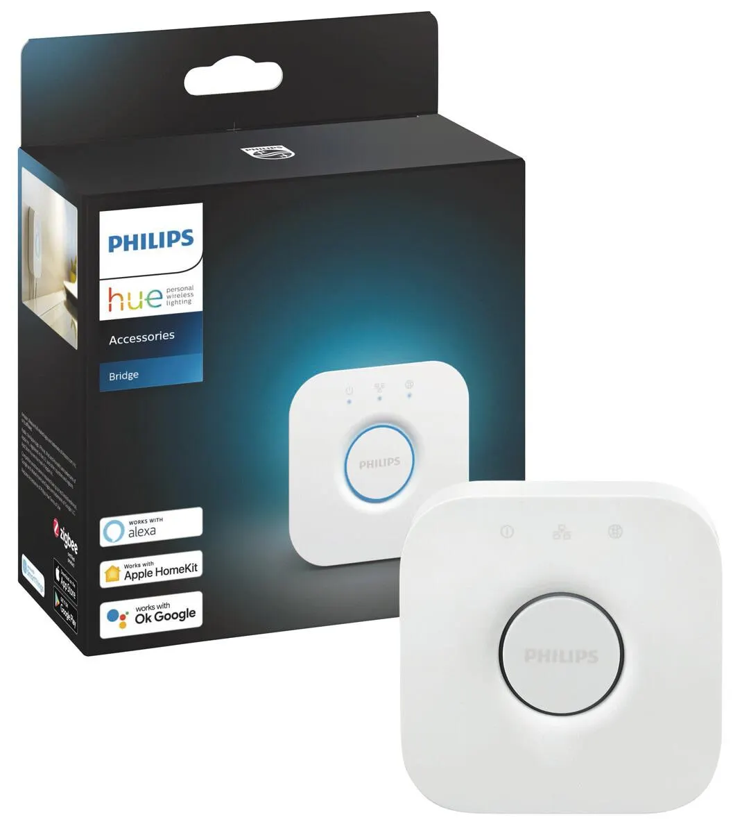 Philips Hue Bridge