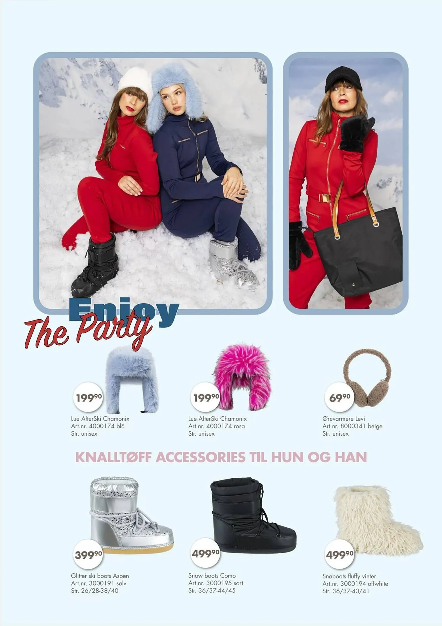 Sparkjøp kundeavis fra 7. januar til 1. mars 2026 - kundeavisside 14