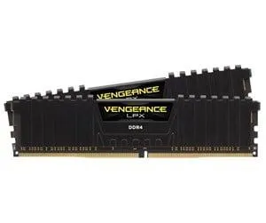 Corsair Vengeance LPX DDR4-3000 QC 16GB