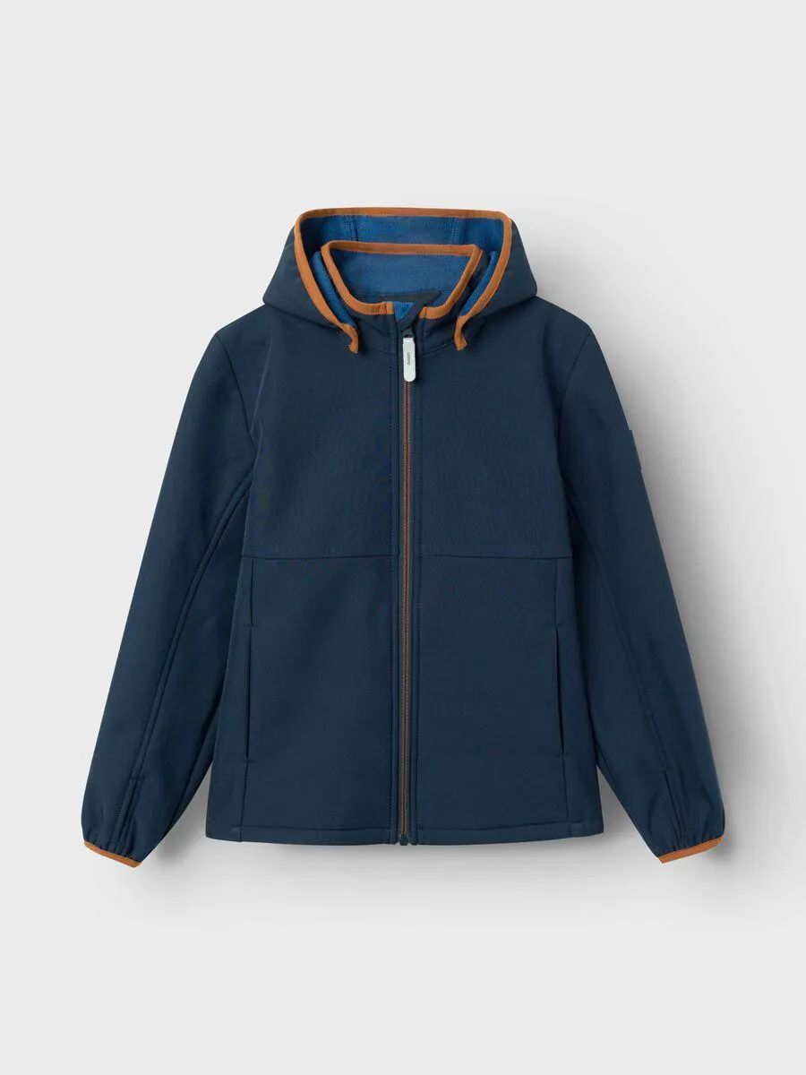 MALTA SOFTSHELLJAKKE